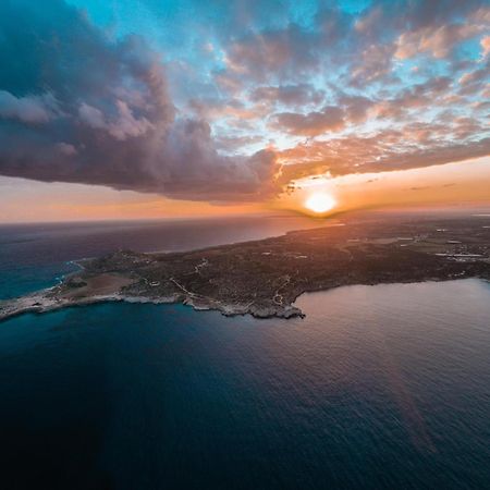 Periyiali Konnos Villas Beach Resort Protaras Exteriér fotografie