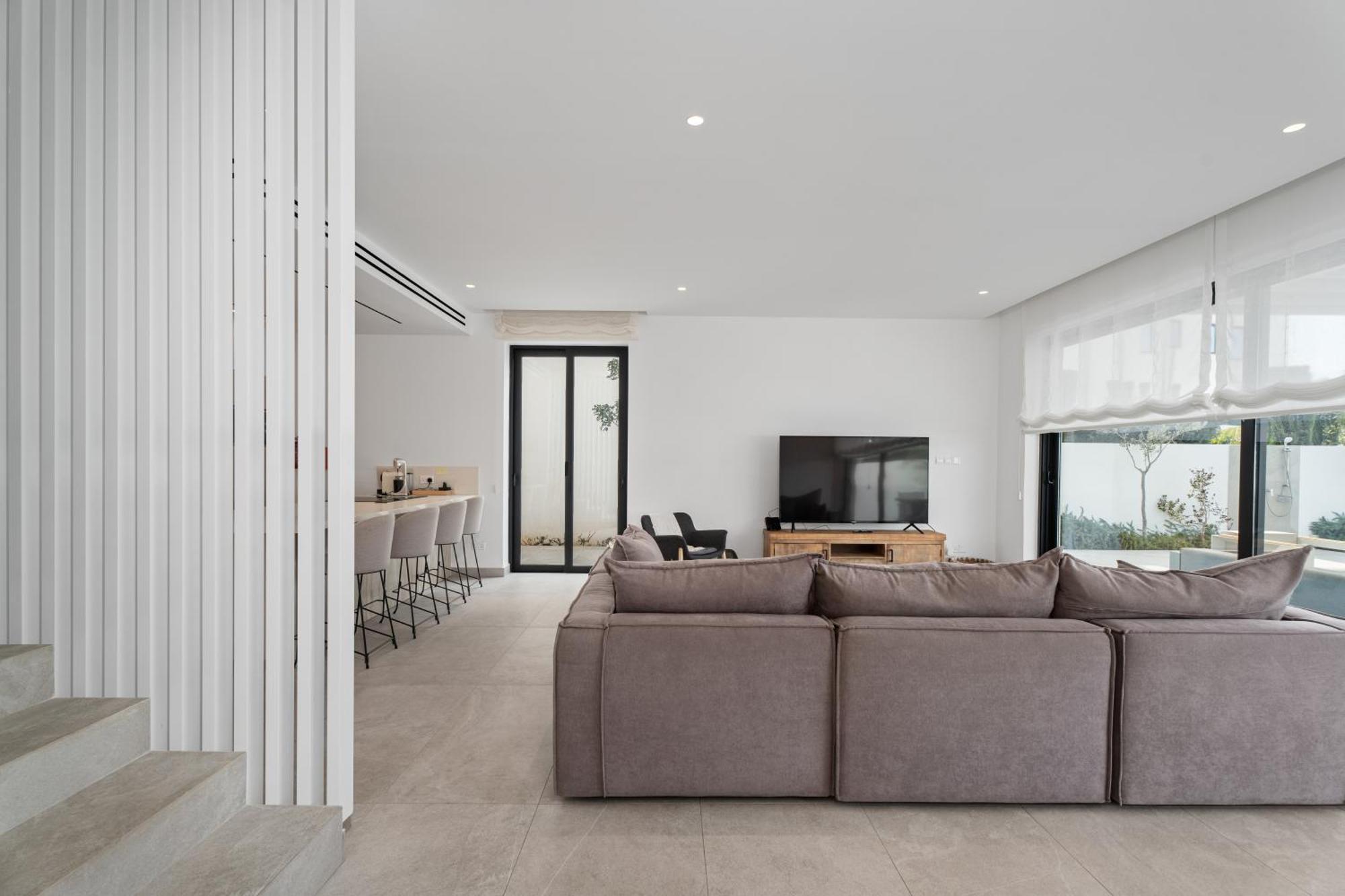 Periyiali Konnos Villas Beach Resort Protaras Exteriér fotografie