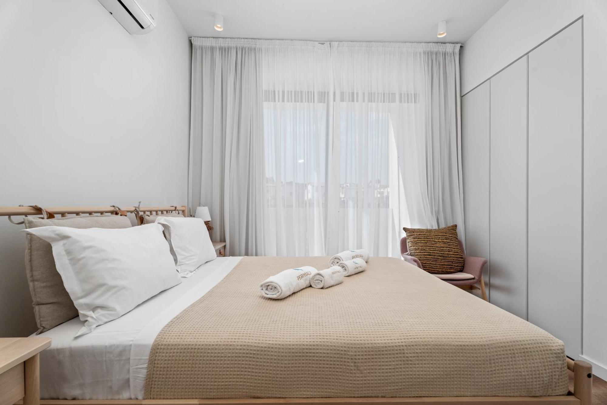 Periyiali Konnos Villas Beach Resort Protaras Exteriér fotografie