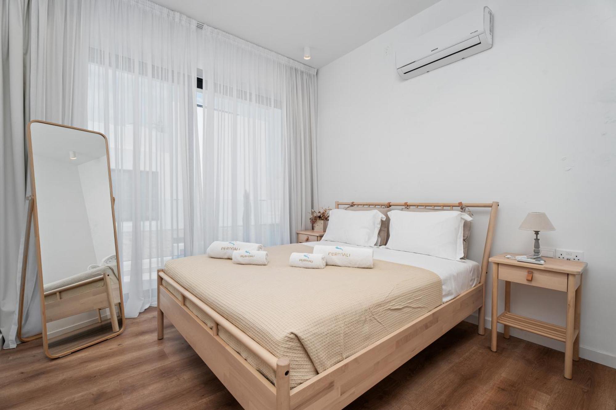 Periyiali Konnos Villas Beach Resort Protaras Exteriér fotografie