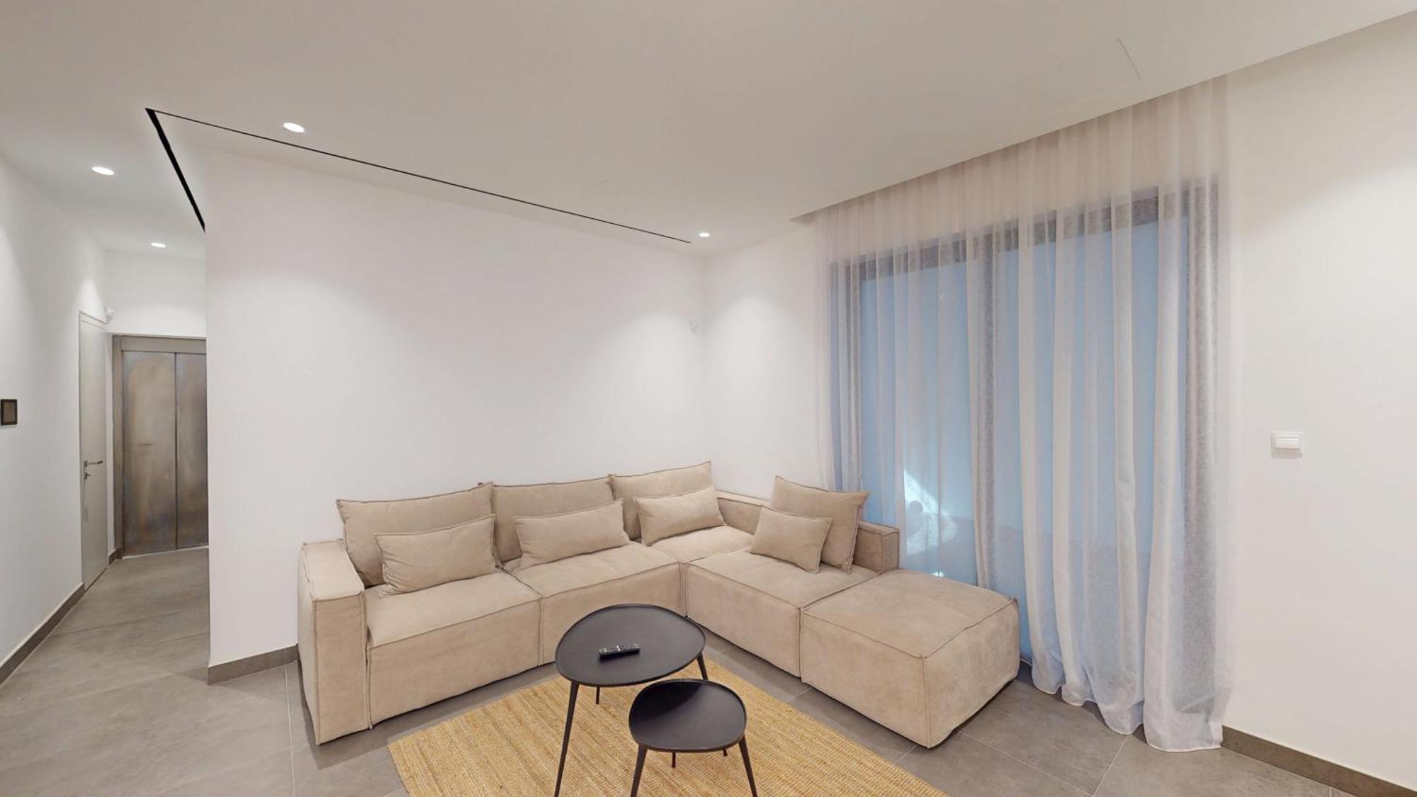 Periyiali Konnos Villas Beach Resort Protaras Exteriér fotografie